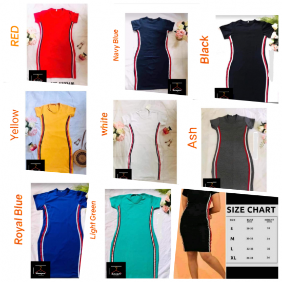 Ladies Body Cone Ladies Body Cone