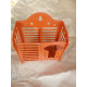 Kitchen cutlery holder