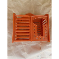 Kitchen cutlery holder