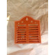 Kitchen cutlery holder