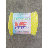 MF sponge scourer
