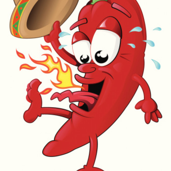 Spicy pack