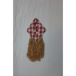 Paddy craft  කරල් පැදුර