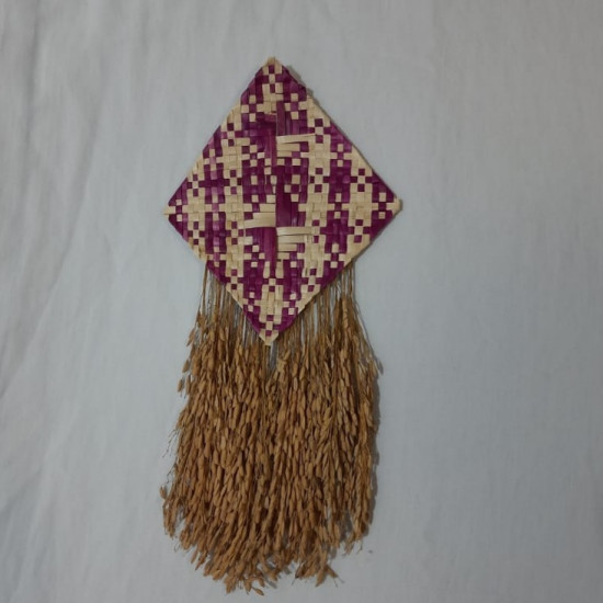 Paddy craft  කරල් පැදුර