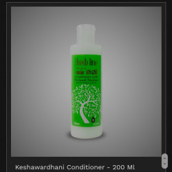 Keshawardhani conditioner