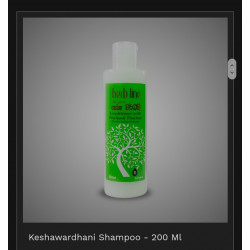 Keshawardhani shampoo