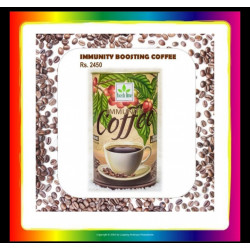 Immunity coffee