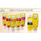 Saffron natural fairness facial kit Saffron natural fairness facial kit