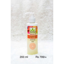 Anti dandruff conditioner