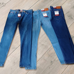 Men's Branded Trousers