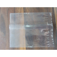 Laminated Center Seal Bags