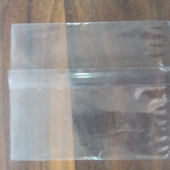 Laminated Center Seal Bags Laminated Center Seal Bags