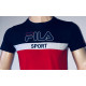 Branded Crew Neck T'shirts