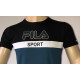 Branded Crew Neck T'shirts