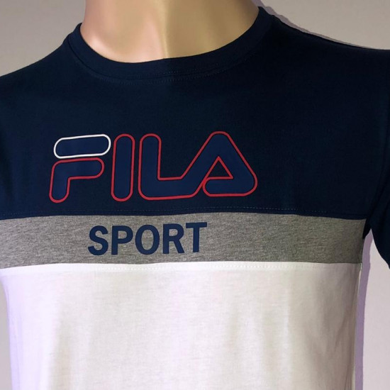 Branded Crew Neck T'shirts Branded Crew Neck T'shirts