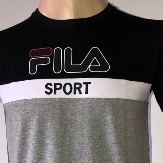 Branded Crew Neck T'shirts Branded Crew Neck T'shirts