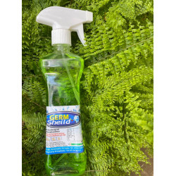 Germ Sheild