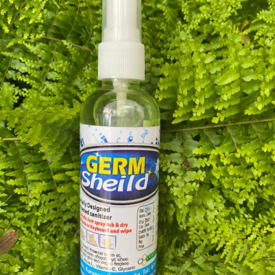 Germ Sheild