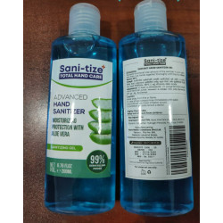 Hand Sanitizers -100 ML