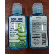 HAND SANITIZER - 50 ML