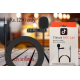 Tiktok Mic Lav