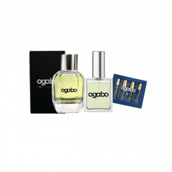Ogabo Fragrance Pack 01