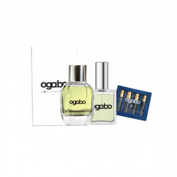 Ogabo Fragrance Pack 02