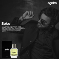 Spice - 100ml (For Him)