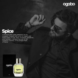 Spice - 100ml (For Him)
