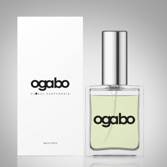 Wild Citrus - 50ml (For Him) Wild Citrus - 50ml (For Him)