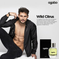 Wild Citrus - 100ml (For Him)