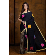 Kesh cotton saree
