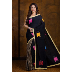 Kesh cotton saree