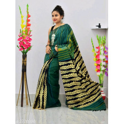 Kesh cotton saree