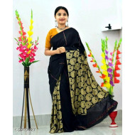Kesh cotton saree