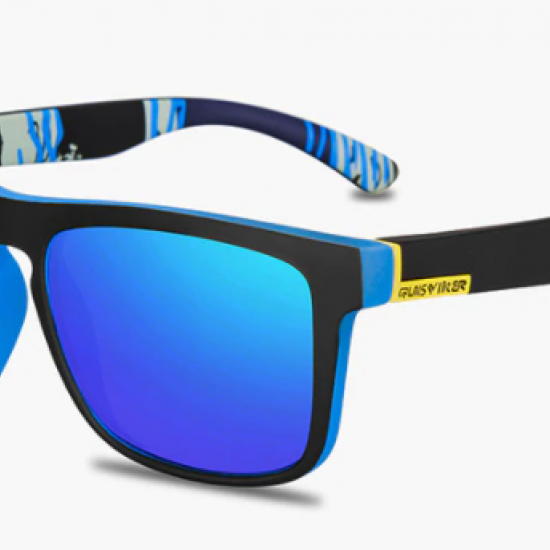 QUISVIKER Brand New Sun Glasses Men Women