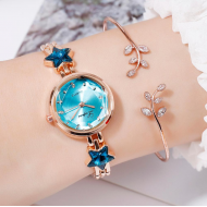 Quartz Wrist Watch