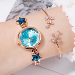 Quartz Wrist Watch