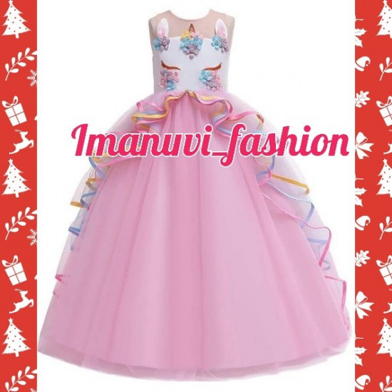 KIDS PARTY,CEREMONY ,WEDDING  DRESS