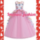 KIDS PARTY,CEREMONY ,WEDDING  DRESS
