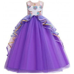 KIDS PARTY,CEREMONY ,WEDDING  DRESS