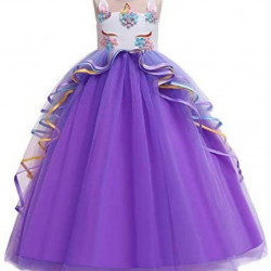 KIDS PARTY,CEREMONY ,WEDDING  DRESS