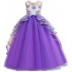 KIDS PARTY,CEREMONY ,WEDDING  DRESS