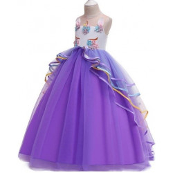 KIDS PARTY,CEREMONY ,WEDDING  DRESS