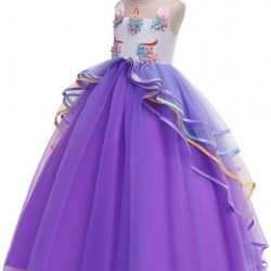 KIDS PARTY,CEREMONY ,WEDDING  DRESS