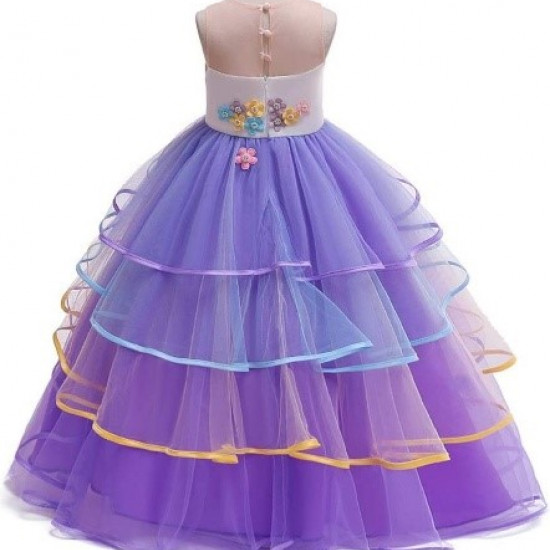KIDS PARTY,CEREMONY ,WEDDING  DRESS