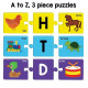 Poco Magnetic Fun with Alphabet and Words Poco Magnetic Fun with Alphabet and Words