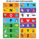 Poco Magnetic Fun with Alphabet and Words Poco Magnetic Fun with Alphabet and Words