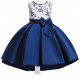 KIDS PARTY,CEREMONY ,WEDDING  DRESS