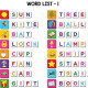 Poco Magnetic Fun with Alphabet and Words Poco Magnetic Fun with Alphabet and Words